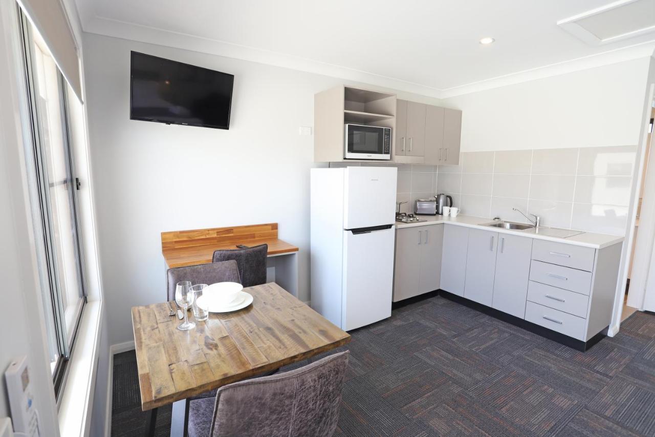 Eastend Studio Apartments Anafi Exterior foto